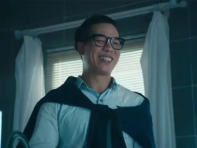 有心算无心?再看才发现,《夏洛特烦恼》中最心机的是张扬!