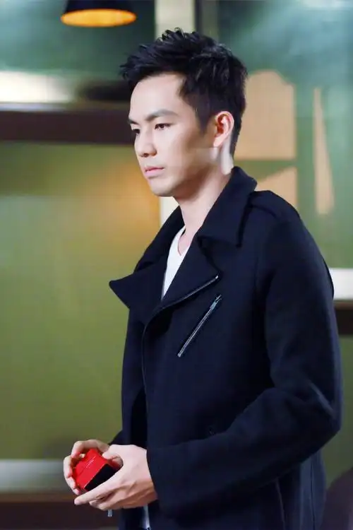 钟汉良 - 堆糖,美图壁纸兴趣社区