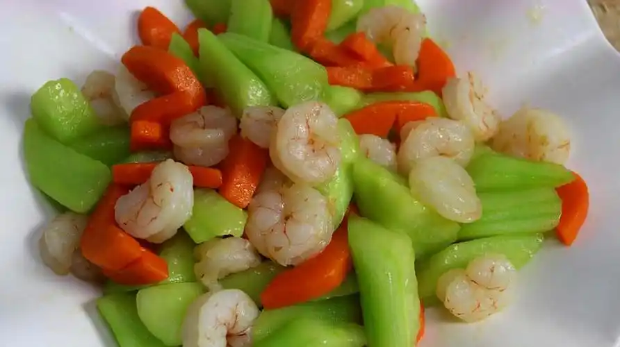 黄瓜怎么做营养?