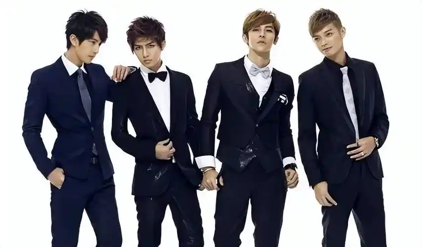 汪东城回应吴尊飞轮海演唱会之事,暗示不会再和炎亚纶同台_重聚_网友