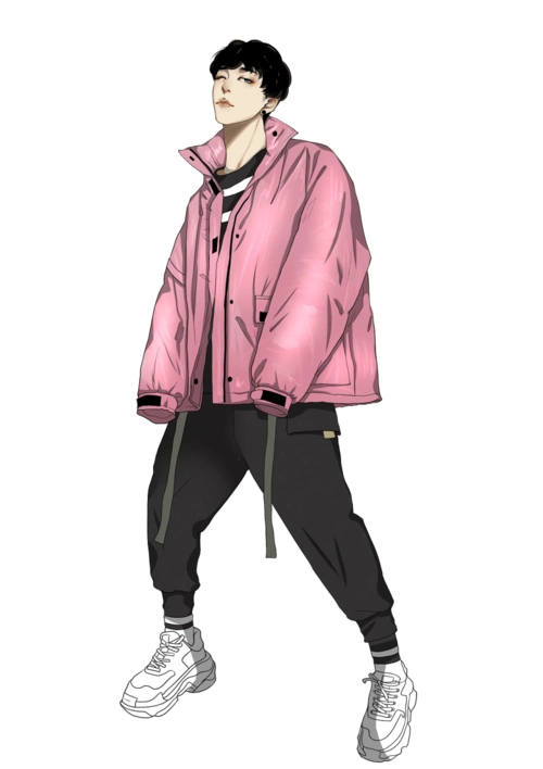 潮男- 堆糖,美图壁纸兴趣社区