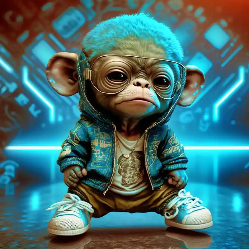 嘻哈风十二生肖头像来了#十二生肖 #欢迎取图 #优质头像 # - 抖音