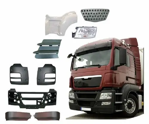 所有行业  汽车及配件  卡车零部件  卡车配件  卡车车身部件