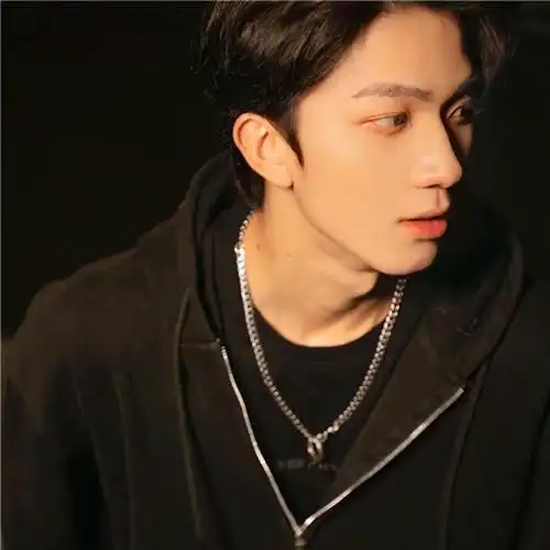 2023头像男高级帅气图片