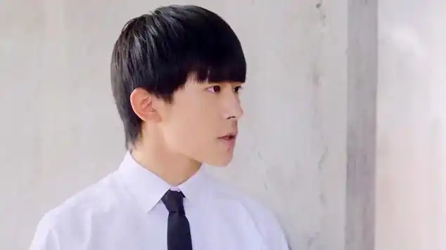 超少年密码夏常安对隋玉道歉请求和好发现他跑得很快