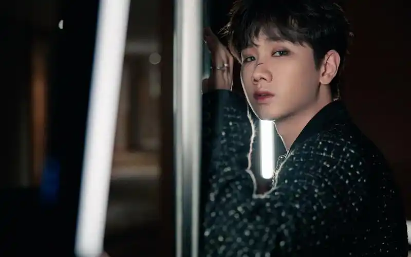 汪苏泷《不服》混剪