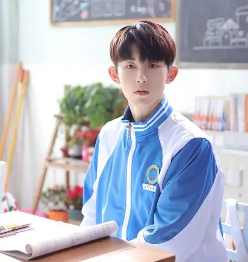 郭俊辰等现代剧拯救在逃发际线##郭俊辰为发际线操碎了心