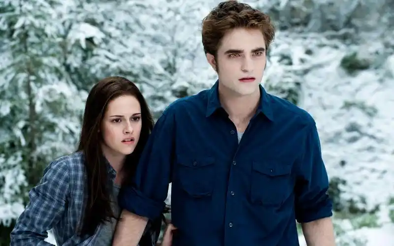 暮光之城2:新月-更新更全更受欢迎的影视网站-在线观看