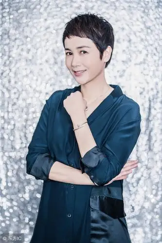 中国影视女演员蒋雯丽