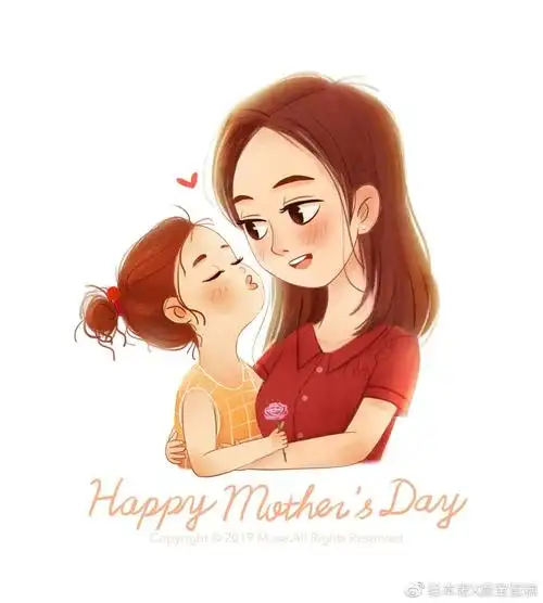 母亲节〡送这个妈妈一定会开心的