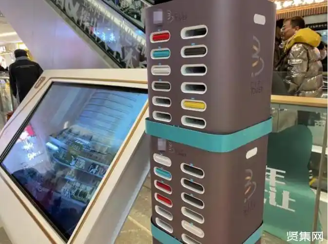 怪兽充电第一次由盈转亏共享充电宝行业是否会加速入冬