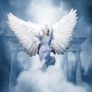 天使开瓶器图片