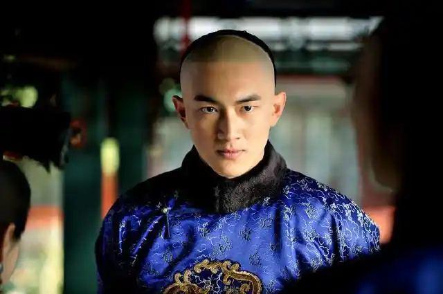 林更新年轻时候写真(林更新电影剧照曝光)(7)