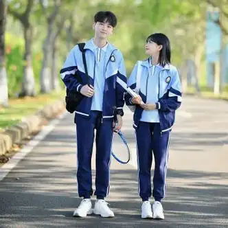 揽麦男韩版学院风班服英伦西服jk套装校服套装中学生秋季长袖外套高中