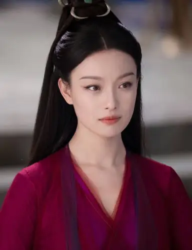 宸汐缘倪妮剧照