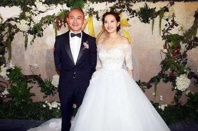 原创上错花轿嫁对郎的三位主演都二婚了只有他对老婆如初恋