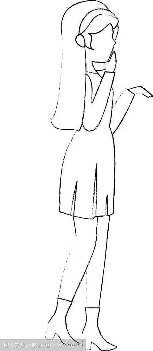 《阿凡达》的女人图标