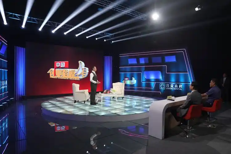 年在cctv-ip电视中国微电影频道播出的一档全国大型创业励志访谈节目