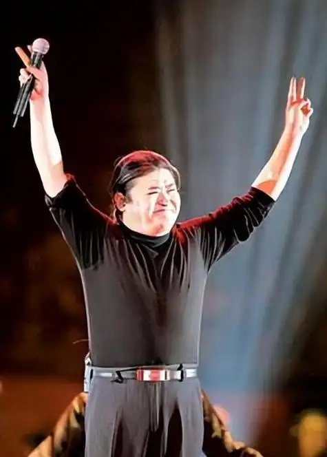 刘欢:和妻子相识9天就求婚,但患上"不死病",妻子不离不弃|卢璐|常宝华