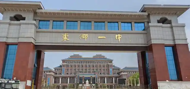 江西抚州最好的四所高中皆是市区好中学唯独不见各县中学踪影