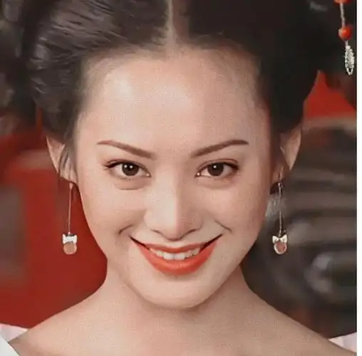 50岁以上的大陆女演员她惊艳到你了吗