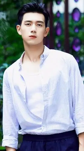 李现最佳帅照收藏集