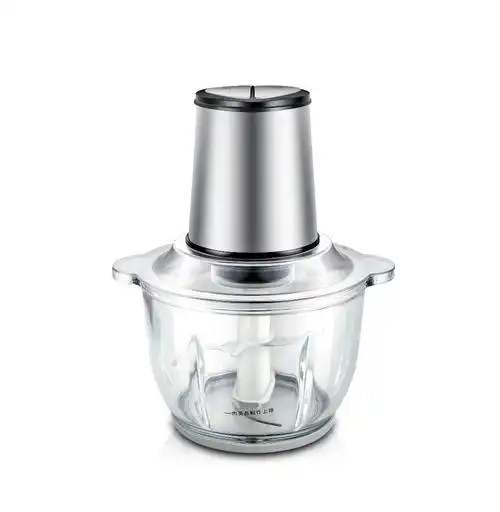 家庭食品搅拌机 mincer 研磨机家用厨房