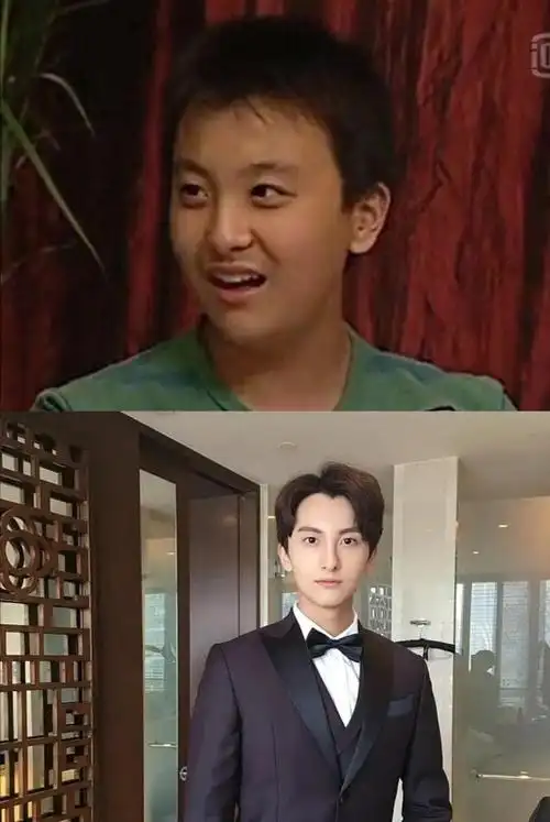 有人当导演有人已去世|杨紫|张一山|宋丹丹|高亚麟|尤浩然|家庭剧