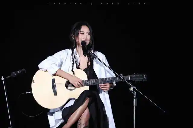 歌手陈粒个人资料身高