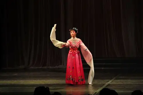 柔美的越剧～越剧舞台剧照