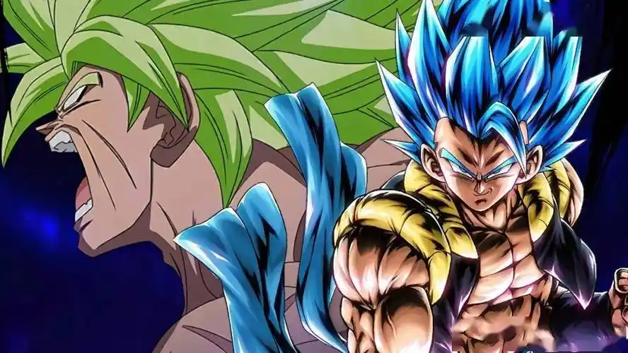 七龙珠壁纸:横屏超级赛亚人_手游_来袭_死神