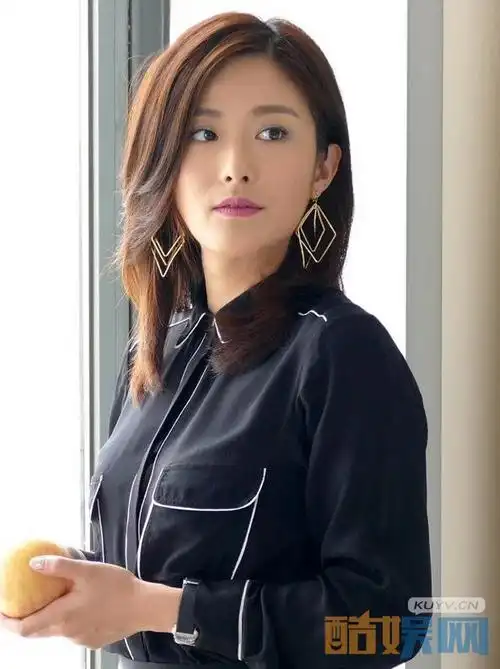 徐百卉大好时光剧照