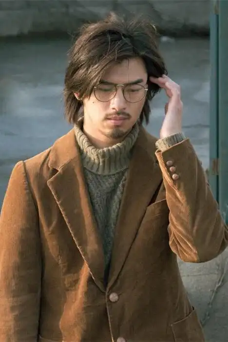 后会无期江河介绍,后会无期江河陈柏霖演的是谁 - 电视吧