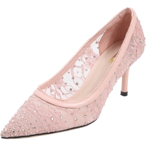 蕾丝鞋品牌大全