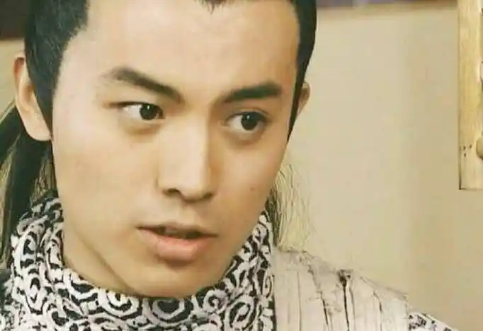 马天宇1986年,马天宇出生在山东德州.