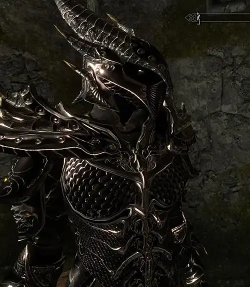 擦得蹭亮蹭亮的白金恶魔甲&白金血色恶魔甲(12.28更新