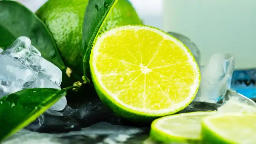 夏饮,清凉,柠檬,柠檬水,冰块,夏饮,清凉,电脑壁纸,壁纸清爽的柠檬