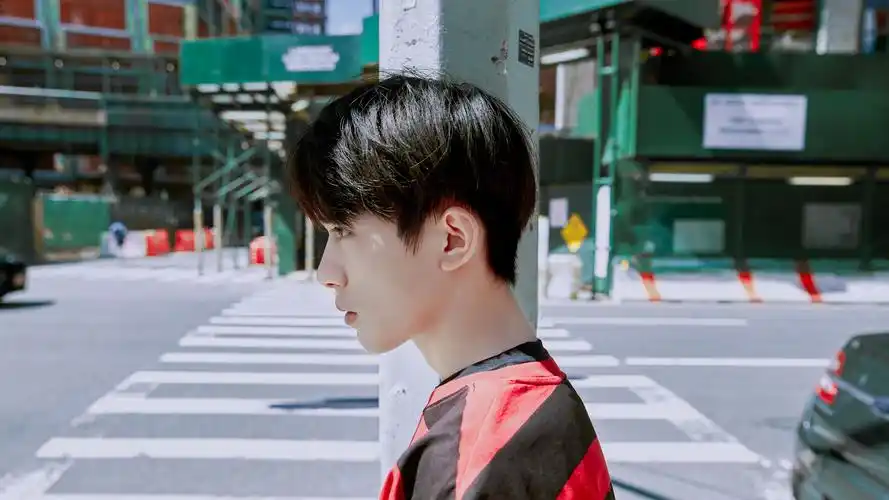 易烊千玺 - 堆糖,美图壁纸兴趣社区