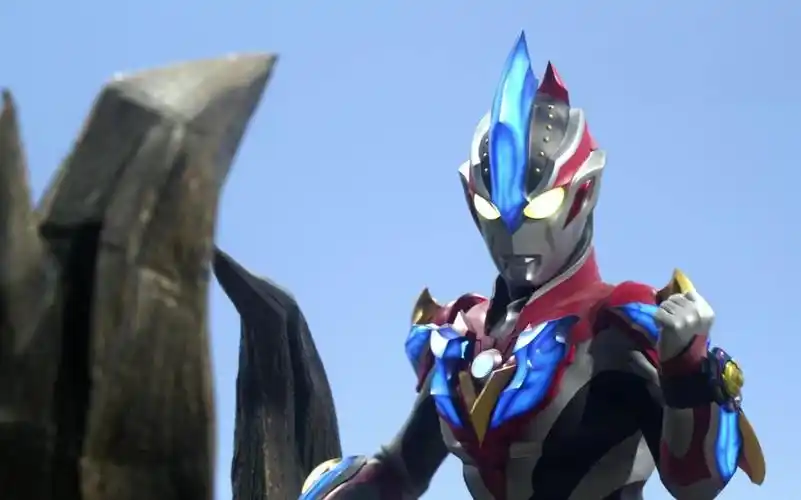 银河维克特利shf自改奥特曼