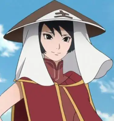 博人传黑土-第四代土影-头像图片-资料介绍-acg人物点评