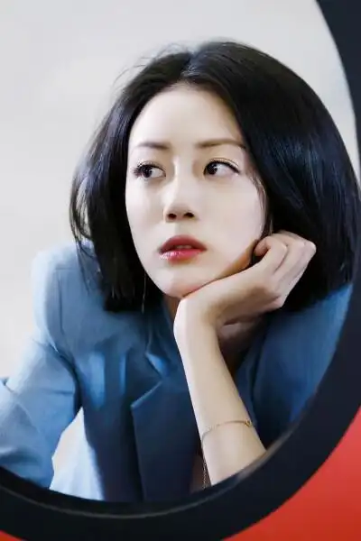 『漂亮的李慧珍』夏乔♀李溪芮