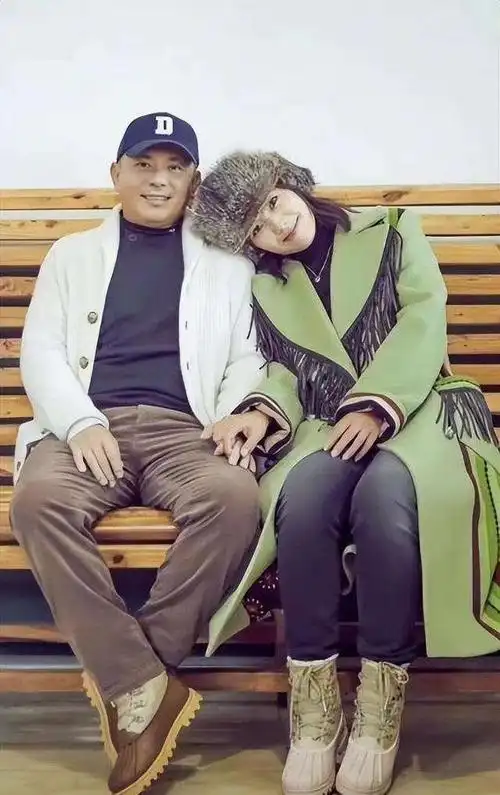 被贤妻捆绑的人生刘涛曾经有多风光现在就有多失意