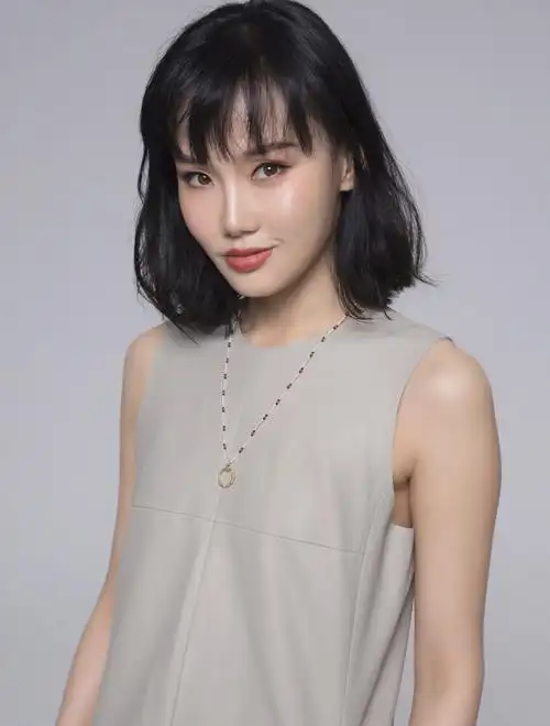 2022年黄龄67的经纪人经纪人是谁