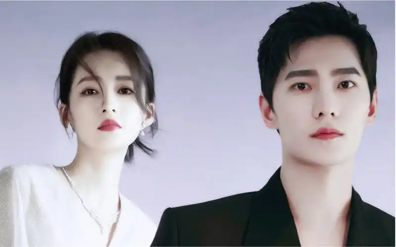 杨洋x李沁 | 好久不见