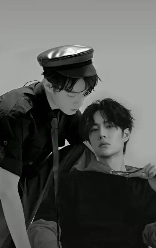 【战山为王】霸道总裁的小男友10