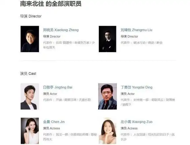 王鹤润,宁理,潘斌龙,刘钧,吴樾,刘冠麟,胡可在内的多位知名演员助阵