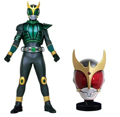 皮套空我可穿戴全身盔甲头盔摆件diyeva模型cos道具 达古巴全身盔甲