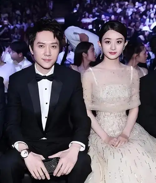 赵丽颖一家三口再聚餐,亲情没消失|杨幂|杨颖|王鸥|冯绍峰|娱乐圈