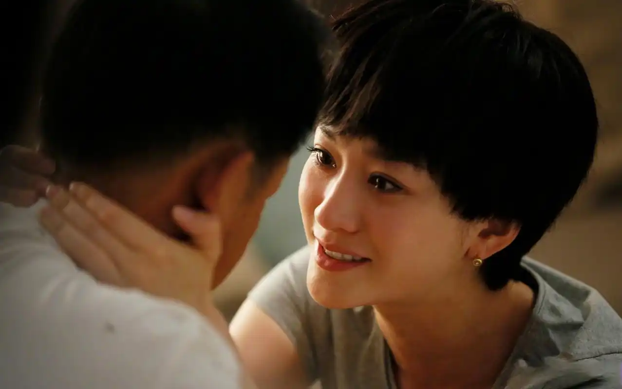 小辽剧好看##电视剧大丈夫在辽宁卫视开播# 晓珺@李小冉 去医院检查