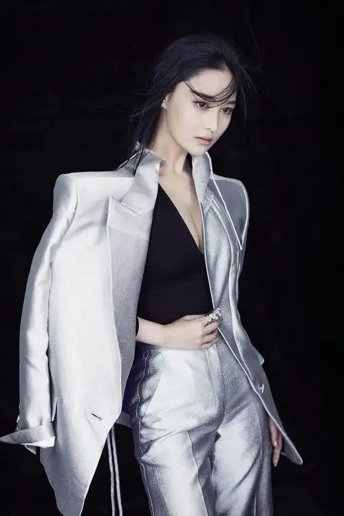 张馨予 xinyu zhang的图片